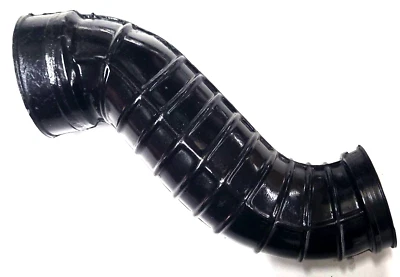 HONDA ATC 250SX, 250SX ВПУСКНАЯ ЗАГРУЗОЧНАЯ РАМА для ВОЗДУХОВОДА ВОЗДУШНОГО ЯЩИКА 17218-HA6-000, ЧЕРНАЯ - Изображение 1 из 4