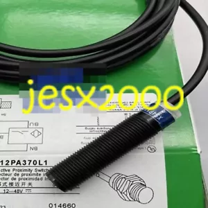 1PC NEW XS4P08PB370L1 sensor #YC - Picture 1 of 2
