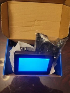WANKSKEY Bicycle Rear View Camera System - 4.3 IPS SCREEN, NIGHT VISION, WATERPR - Picture 1 of 2