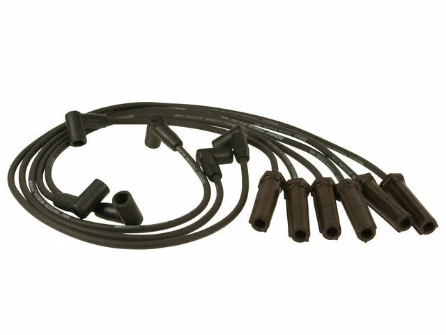Juego de cables de bujías para Oldsmobile 98 Naturally Aspirated B955CS 1995-1996 Foto 1 de 1