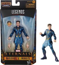 New  2020 Marvel Legends Eternals IKARIS 6  Action Figure Gilgamesh BAF-1