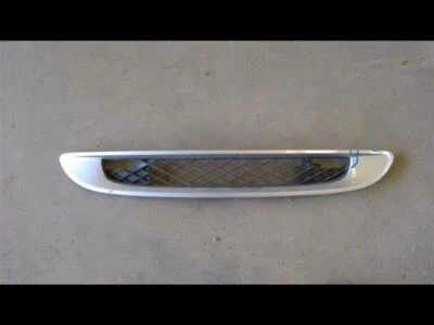 Rejilla Passion superior para 08-12 SMART 1087705 Foto 1 de 4