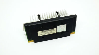 Intel Pentium III 450 MHz SL35D w/ Passive Cooler - Slot 1 - Image 1 of 4