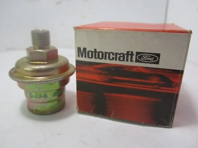 64-72 Ford Lincoln Mercury Transmission Modulator Valve MOTORCRAFT TM2 TM9 - Image 1 of 4