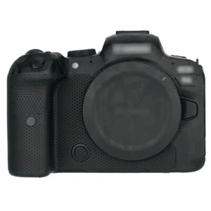JJC Camera Body Film Cover Protective Skin 3M Sticker for Canon EOS R6 - Picture 1 of 10