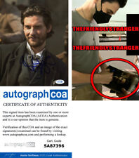 Ben Barnes signed Autographed Westworld 8x10 Photo EXACT PROOF Logan ACOA COA