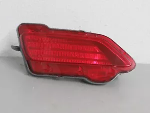 2013 2014 2015 TOYOTA RAV4 LEFT SIDE REAR REFLECTOR - Picture 1 of 7