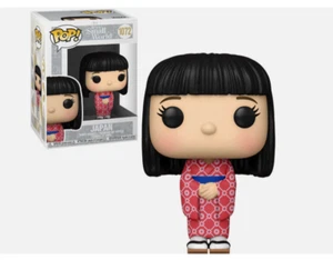 NEW It's a Small World: Japan - Funko Pop! - Picture 1 of 2