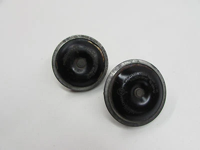 Kawasaki VULCAN 750 1998 - VN750A bocinas Foto 1 de 4