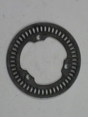 Suzuki GSF 1250 Bandit ABS Anillo De Corona Trasero Bj.07-14 - Imagen 1 de 3