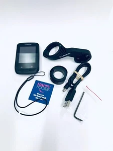 GARMIN EDGE 510 BIKE COMPUTER - Picture 1 of 11