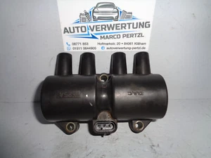 Daewoo Rezzo KLAU 2.0 Zündspule DAC 1E25A 96253555 19005230 - Bild 1 von 9