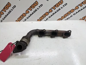 MERCEDES-BENZ R CLASS R320 W251 3.0 V6 LEFT FRONT EXHAUST MANIFOLD - Picture 1 of 5