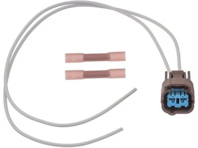 Conector solenoide de purga de bote de vapor Acura RSX 2002-2004 SMP 85576MCWP Foto 1 de 2