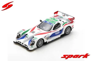 Spark 1/43 Panoz Esperante GTR-1 #55 David Price Racing 24H Le Mans 1997 S5026 - Foto 1 di 1