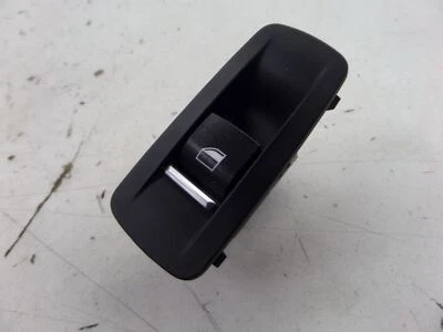 Interruptor ventana delantera derecha BMW 650i Gran Coupé F06 13-17 OEM 9241949-01 Foto 1 de 4