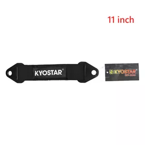Kyostar 11" Hot Racing Limit Straps Shock Suspension Travel 4 Layers Webbing New - Picture 1 of 3