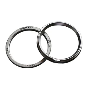 MC Coating UV Filter for Rolleiflex Bay-3 Bay III 2.8F 2.8D 2.8E 2.8C 2.8GX FX - Picture 1 of 18