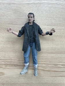 Stranger Things Eleven punk McFarlane Toys Figure - Picture 1 of 4