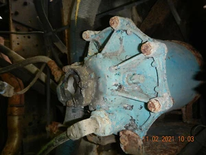 International 3800 Air Brake AIR DRYER - Bild 1 von 1