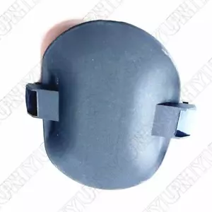 1 x Wheel Puck Cover 84756187 For Bed For Chevrolet Silverado Sierra 2020-2024 - Picture 1 of 5