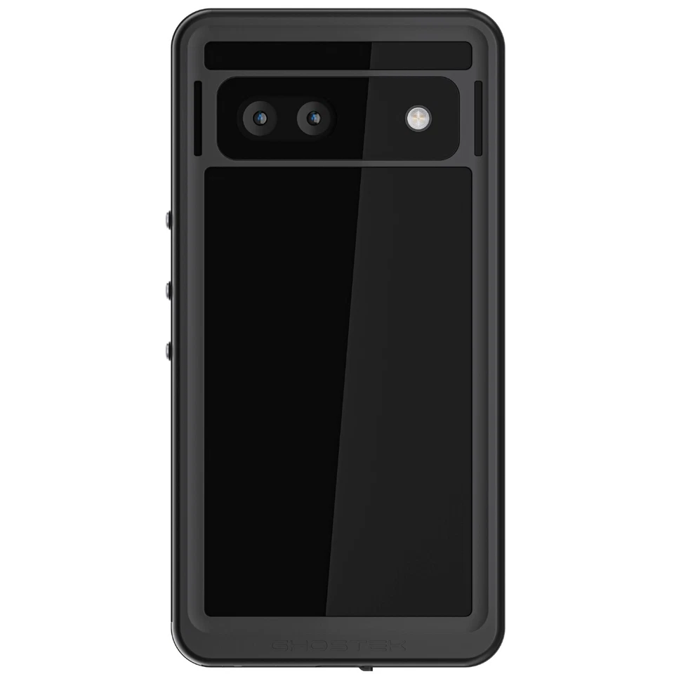 Ghostek NAUTICAL slim Rugged Waterproof Phone Case Designed for Google Pixel 7a - Image 1 of 4