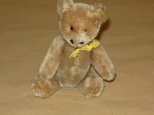 SCHUCO TEDDY BEAR YES/NO ORIGINAL mm: 130