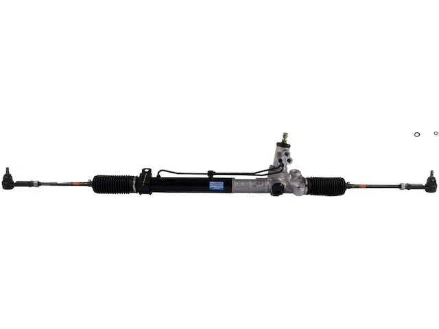 Aisin 76BD43T Steering Rack Fits 2013-2016 Hyundai Genesis Coupe - Image 1 of 1