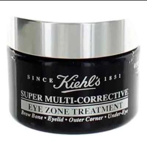 Kiehl's Super Multi Corrective Eye Zone Treatment by Kiehl's, .95oz Eye Cream - Picture 1 of 1