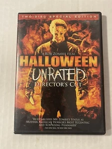 Halloween DVD Unrated Director’s Cut~special Features!! - Bild 1 von 4