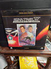 Star Trek IV The Voyage Home Laser Disc 2 Disc Set Widescreen Edition - 1991