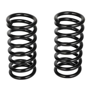 2x muelles helicoidales traseros CC81067 para Honda Odyssey 2005 2006 2007-2010 V6 3,5 L - Imagen 1 de 7