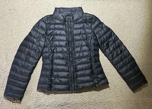 Max Mara WEEKEND Jacke NEU Gr. 34 Daunenjacke Steppjacke - Bild 1 von 12