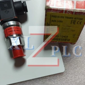 1PCS New DANFOSS AKS3050 060G1045 Pressure Sensor In Box* - Picture 1 of 2