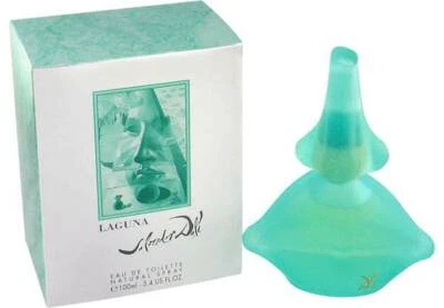 LAGUNA BY SALVADOR DALÍ 100ML EDT MUJER Foto 1 de 2