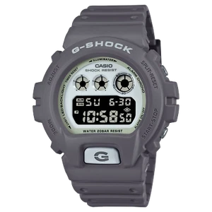 G-Shock DW6900HD-8A Lume Dial 3-Eye Dark Space Super Illuminator - Picture 1 of 9