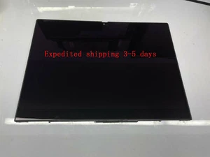 ThinkPad X1 Titanium 13.5" LCD display touch screen assembly QHD 5M10V75642 - Picture 1 of 5