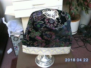 African men Hat