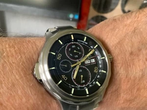 Ball Engineer Master Slide II 47.6mm Chronograph - Picture 1 of 18