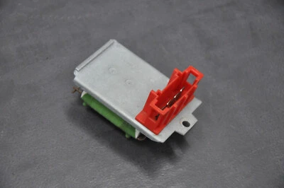 Ventilatore Resistore VW Passat 3B B5 Audi A4 B5 Resistenza Riscaldamento - Immagine 1 di 4