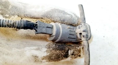  Ice Wash Pump for Fiat Panda 2008 FRF817513-25 - Image 1 of 4