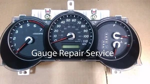 REPAIR SERVICE: Toyota Speedometer Diagnosis, Calibration, Analysis, Testing - Bild 1 von 1