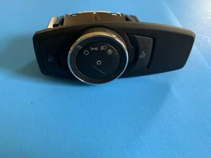 14-16 FORD FUSION MUSTANG INTERRUPTOR DE FARO CONTROL FABRICANTE DE EQUIPOS ORIGINALES EJ7T-13D061-BCW - Imagen 1 de 8