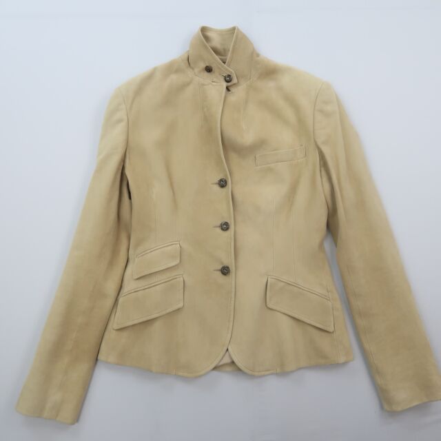 LAUREN RALPH LAUREN: jacket for woman - Beige  Lauren Ralph Lauren jacket  297918617 online at