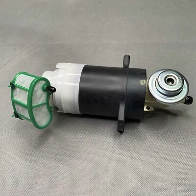 BOSCH GENUINE Fuel Pump For 1986-1994 Nissan D21 1995 Pickup 69692 - Image 1 of 4