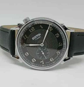 Vostok Retro 2403/581098 Prestige Classic Mechanical Watch - Picture 1 of 9