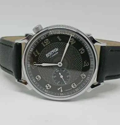 Vostok Retro 2403/581098 Prestige Classic Mechanical Watch - Image 1 of 4