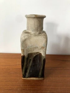 Keramik Studio Vase Mid 20th Century - Picture 1 of 5