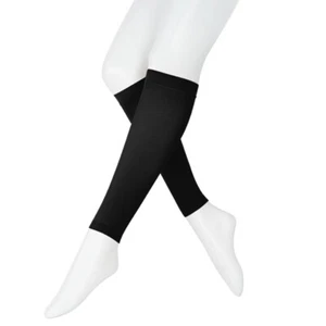 Compression Socks 30-40 mmHg Knee High Nurse Stockings Men Women Sports Varicose - Picture 1 of 14