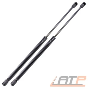 2x GASFEDER HECKKLAPPE L=493 570 N FÜR PEUGEOT 307 SW BREAK KOMBI AB BJ 02- - Bild 1 von 3